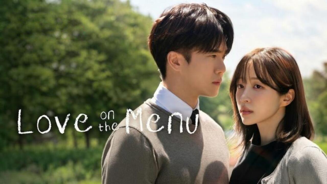 مسلسل حب على قائمة الطعام Love on the Menu الحلقة 2 الثانية مترجمة