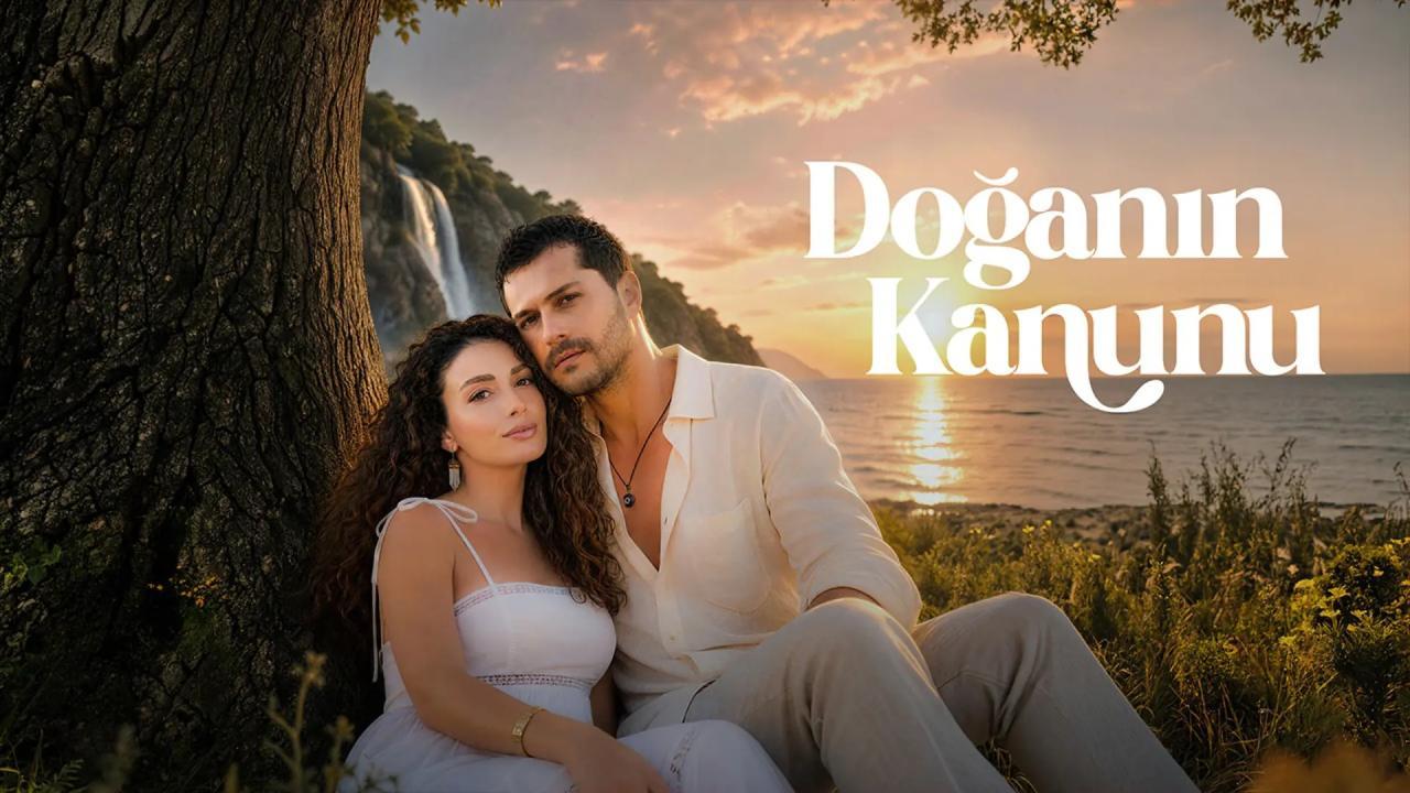 مسلسل قانون الطبيعة الحلقة 14 الرابعة عشر مترجمة HD