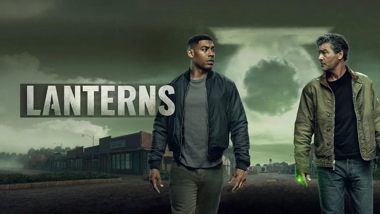 مسلسل Lanterns الموسم الاول الحلقة 3 الثالثة مترجمة HD