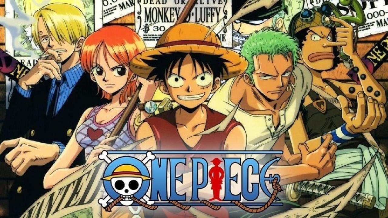 انمي ون بيس one piece الحلقة 1177 مترجمة HD