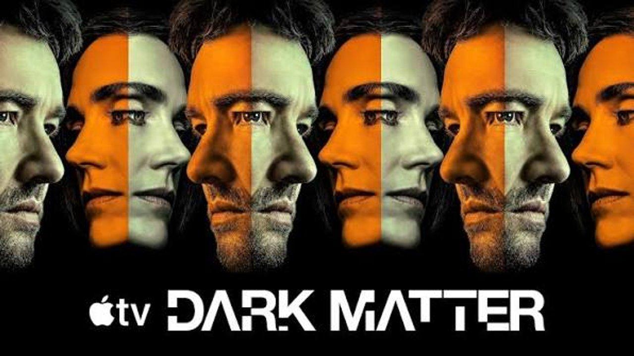 مسلسل Dark Matter الموسم الثاني الحلقة 1 الاولى مترجمة HD